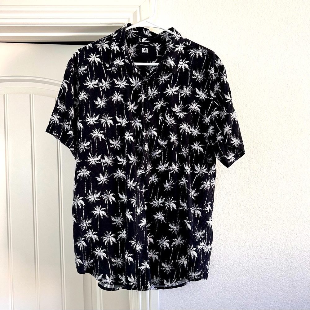 Men’s Shirt